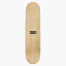 Kith x Sesame Street Oscar The Grouch Skateboard Deck Conifer