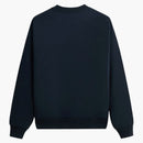 Kith X Sesame Street Super Grover Nelson Crewneck Nocturnal