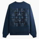 Kith X South2 West8 Columbia Bandana Nelson Crewneck Sway
