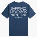 Kith X South2 West8 Columbia City Pocket Tee Sway