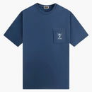 Kith X South2 West8 Columbia City Pocket Tee Sway