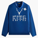 Kith X South2 West8 Columbia Dayton Combo Pullover Current