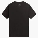 Kith X South2 West8 Columbia Landscape Vintage Tee Black