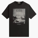 Kith X South2 West8 Columbia Landscape Vintage Tee Black