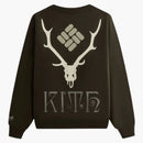 Kith X South2 West8 Columbia Nelson Crewneck Kalamon