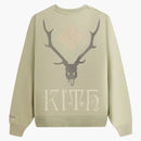 Kith X South2 West8 Columbia Nelson Crewneck Region