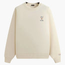 Kith X South2 West8 Columbia Nelson Crewneck Sandrift