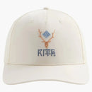 Kith X South2 West8 Columbia Nylon Pinch Crown Snapback Satzrift