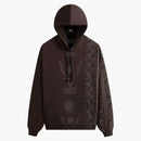 Kith X South2 West8 Columbia Paisley Nelson Hoodie Kindling