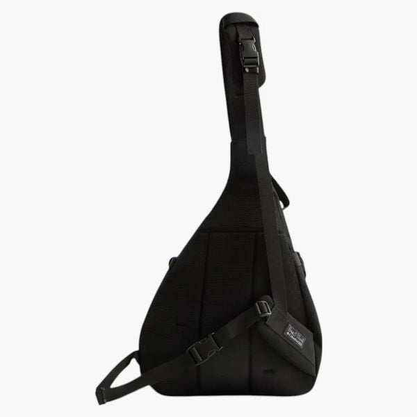 Kith X South2 West8 Columbia Ripstop Nylon Sling Backpack Multi