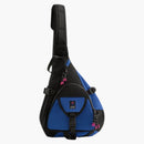 KITH X South2 West8 Columbia Ripstop Nylon Sling Backpack Multi