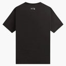 Kith X South2 West8 Columbia Tenkara Vintage Tee Black