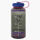 Kith x South2 West8 Columbia Tritan Water Bottle Black