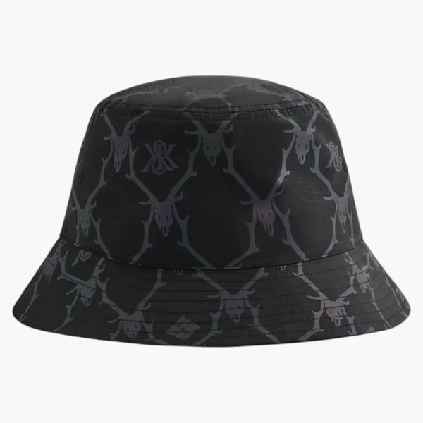 KITH X South2 West8 for Columbia Dawson Bucket has Black