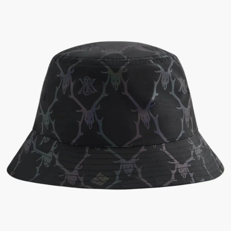 KITH X South2 West8 for Columbia Dawson Bucket has Black