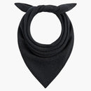 Kith X South2 West8 For Columbia Jacquard Bandana Black