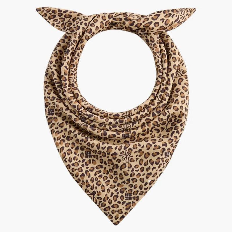 KITH X South2 West8 for Columbia Jacquard Bandana Sanctuary