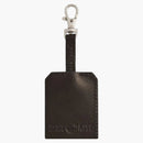 Kith X South2 West8 For Columbia Leather Key Holder Black