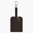 Kith X South2 West8 For Columbia Leather Key Holder Black