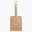 Kith X South2 West8 For Columbia Leather Key Holder Natural