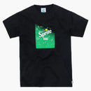 Kith X Sprite Enjoy Tee Black