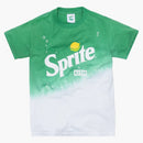 Kith X Sprite Gradient Tee Green