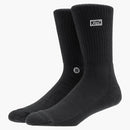Kith X Stance 2.0 Classic Crew Sock Black