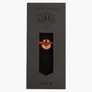 Kith X Stance The New York Knicks Wingman Crew Socks Black