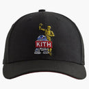KITH X Star Wars Box Logo New Era 59fifty Low Profile Cap Black PH