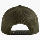 Kith X Star Wars Cotton Twill Foam Trucker Hat Cypress Ph