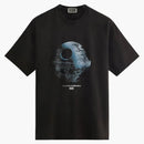 Kith X Star Wars Death Star Tee Black Ph