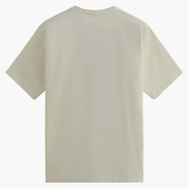 Kith X Star Wars Droids Vintage Tee Sandrift Ph