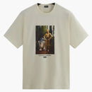Kith X Star Wars Droids Vintage Tee Sandrift Ph