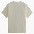 Kith X Star Wars Illustration Vintage Tee Sandrift Ph