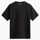 Kith X Star Wars Japanese Poster Vintage Tee Black Ph