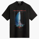 Kith X Star Wars Japanese Poster Vintage Tee Black Ph