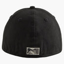 Kith X Star Wars Logo New Era 59Fifty Low Profilmössa svart pH