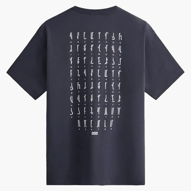 Kith X Star Wars Mandalorian Tee Mammoth Ph