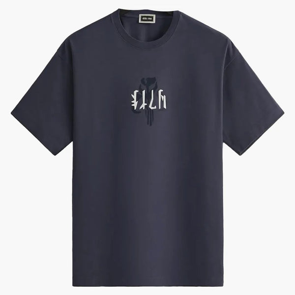 Kith X Star Wars Mandalorian Tee Mammoth Ph