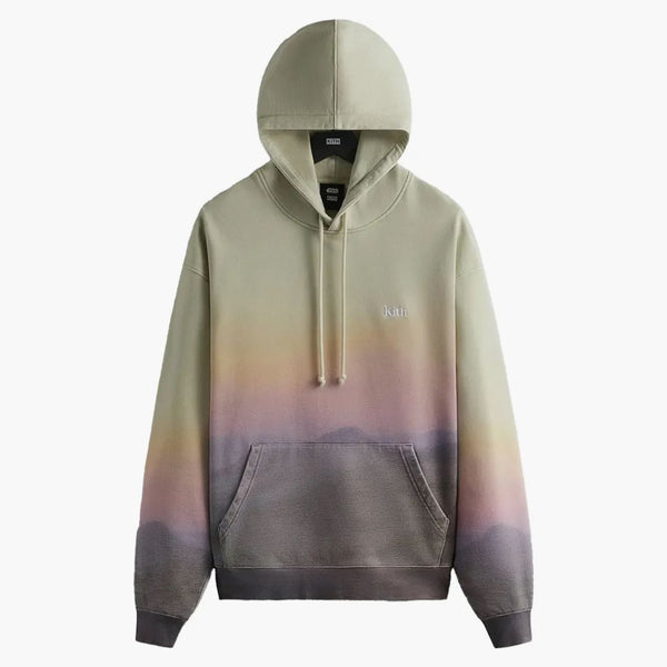 Kith X Star Wars Palace Hoodie Zone Ph