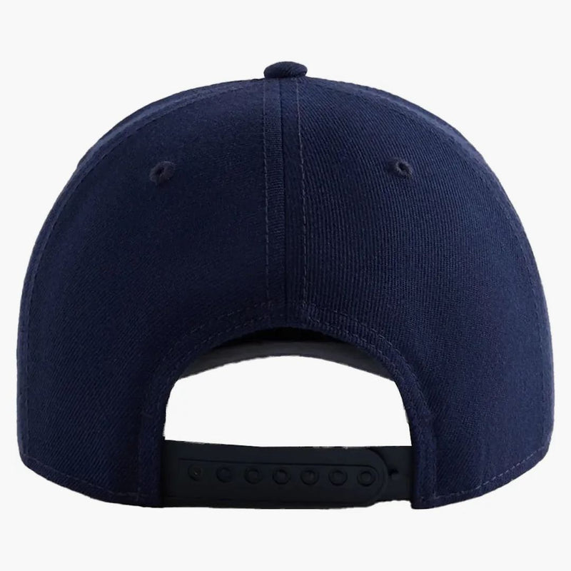 KITH X Star Wars Pinch Crown Snapback Has Nocturnal PH