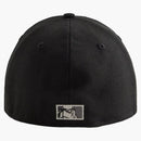 Kith X Star Wars Stormtrooper Box Logo New Era 59Fifty Low Profilmössa svart pH