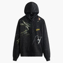 Kith X Star Wars War Hoodie Black Ph