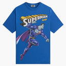 Kith X Superman Bizarro Tee Cyclone