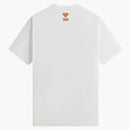 Kith X Superman Chains Vintage Tee White