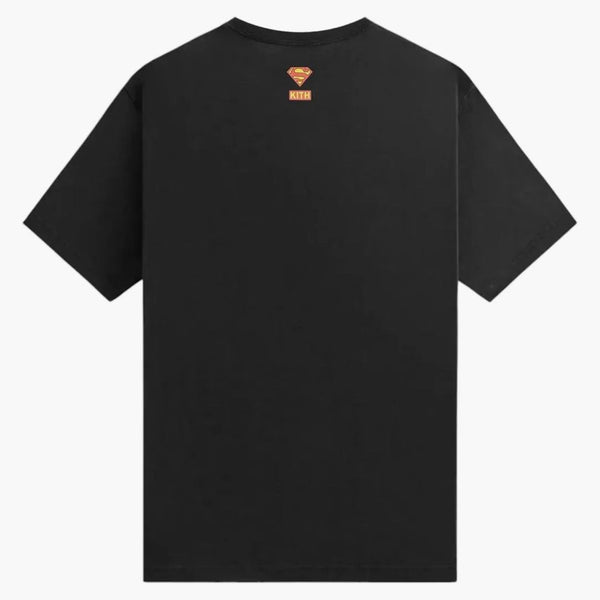 Kith X Superman Darkseid Tee Black