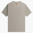 Kith X Superman Doomsday Tee Pyrite