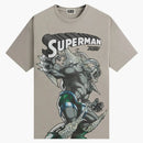 Kith X Superman Doomsday Tee Pyrite