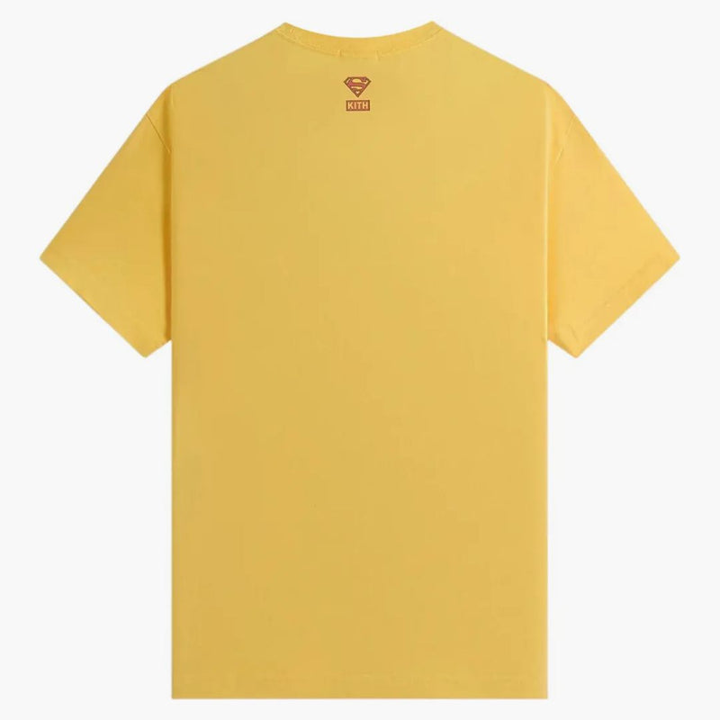 Kith X Superman Imperiex Tee Beam