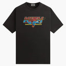 Kith X Superman It's A Bird Vintage Tee Black